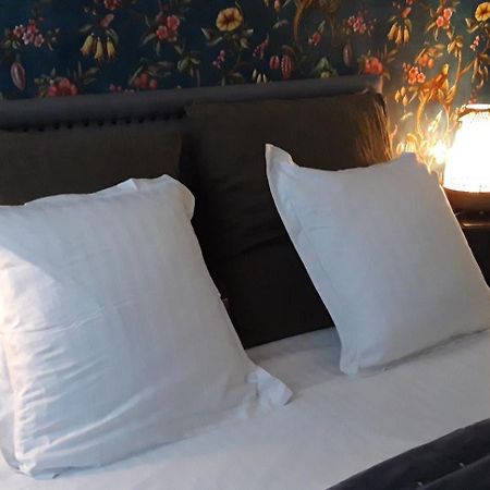 Le Petit Honfleur Appartement Buitenkant foto