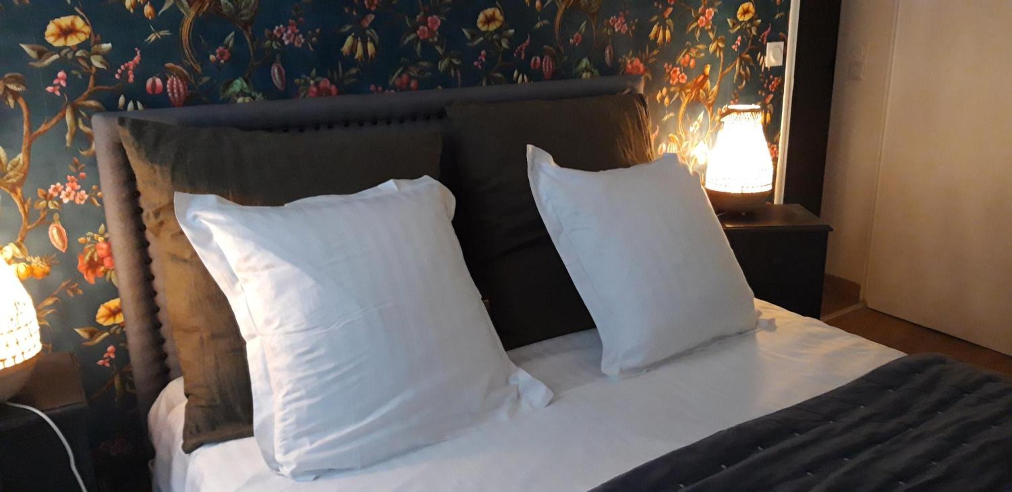 Le Petit Honfleur Appartement Buitenkant foto
