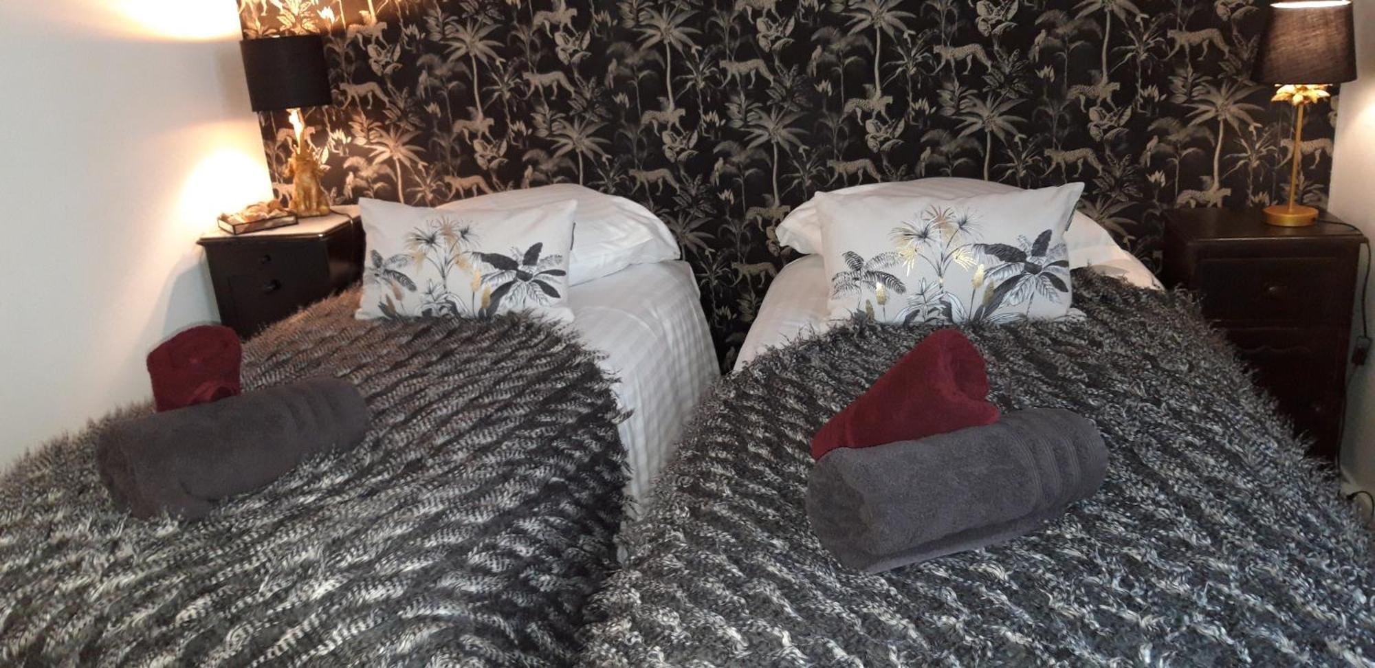 Le Petit Honfleur Appartement Buitenkant foto